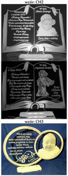 ГРАВИРОВКА КРЕЩЕНИЕ СУВЕНИР ФОТО КРЕЩЕНИЕ СТАТУЭТКА