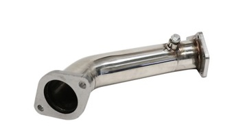 KOLEKTOR VÝFUKOVÝ IMPREZA WRX STI 08-17 2.5L TURBO EJ25