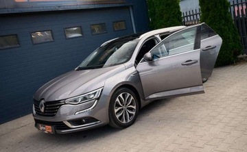 Renault Talisman Kombi 1.6 Energy TCe 149KM 2016 Renault Talisman Renault Talisman Grandtour ENERGY TCe 150 EDC LIMITED 1.6, zdjęcie 30