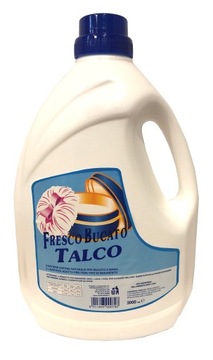 Bucato fresco płyn do prania Talk 3L
