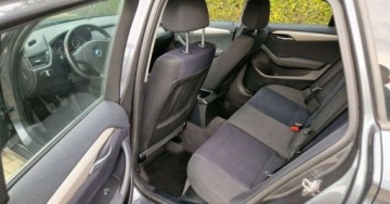 BMW X1 E84 Crossover xDrive20i 184KM 2012 BMW X1 BMW X1 2.0 Benzyna 185KM, zdjęcie 11