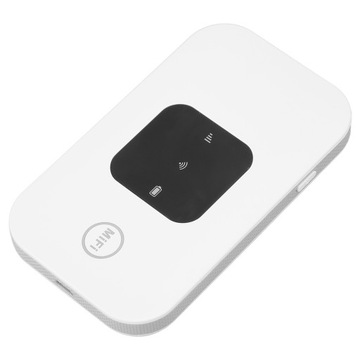 4G Wi-Fi роутер, слот для микро-SIM-карты, 150 Мбит/с, 10 пользователей, емкость 2100 мАч, вилка