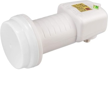 Konwerter single (pojedynczy) Opticum EASY FIND