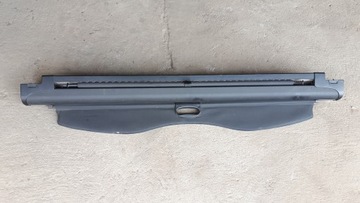 ROLETA KUFRU BMW E46 KOMBI FACELIFT PĚKNÝ