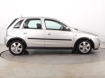 Opel Corsa C 1.2 ECOTEC 75KM 2004 Opel Corsa 1.2, Klima,ALU, El. szyby, zdjęcie 5