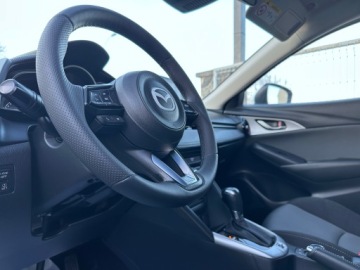 Mazda CX-3 2017 MAZDA CX-3*2.0 SKYACTIV-G*NAVI*FULL LED *TEMPOMAT* PODGRZ.FOTELE*AUTOMAT, zdjęcie 26