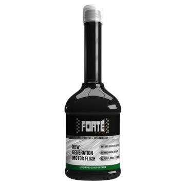 FORTE NEW GENERATION MOTOR FLUSH