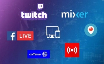 VIDEO GRABBER HDMI NAGRYWARKA OBRAZU USB 4K OBS STREAMING CAPTURE CARD PC