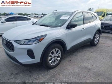 Ford Escape III 2025 Ford Escape 2025 Ford Escape Active AWD 1.5 Benzyna 80KM