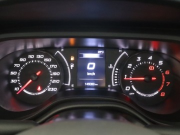 Fiat Tipo II Sedan 1.4 95KM 2020 Fiat Tipo 1.4 16V, Salon Polska, Klima, zdjęcie 10
