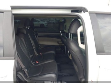 Kia Carnival II 2025 Kia Carnival 2025 Kia Carnival LXS 3.5 Benzyna 287KM, zdjęcie 7