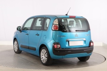 Citroen C3 Picasso 1.4 95KM 2009 Citroen C3 Picasso 1.4 i, Klima, Tempomat, zdjęcie 3