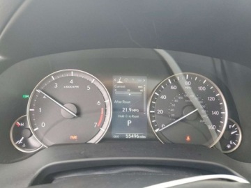 Lexus RX V 2022 Lexus RX 350 2022 3.5l 3.5 Benzyna 295KM, zdjęcie 9
