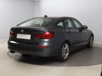 BMW Seria 3 G20-G21 Limuzyna 2.0 320d 190KM 2020 BMW 3GT 320d xDrive GT, Salon Polska, Serwis ASO, zdjęcie 4