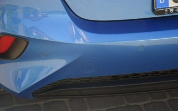 Kia Ceed III Hatchback 1.0 T-GDi 120KM 2019 Kia Ceed 1.0 TGDI 2019r Led Kamera Nowy Rozrzad Oryginal Lakier Benzyna, zdjęcie 13