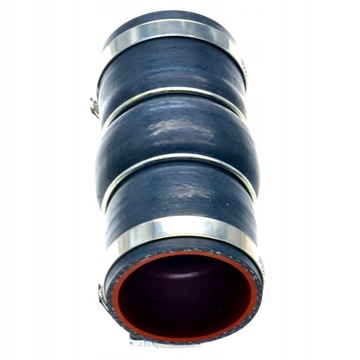 ШЛАНГ ТУРБО ИНТЕРКУЛЕРА MERCEDES CITAN 6080900400