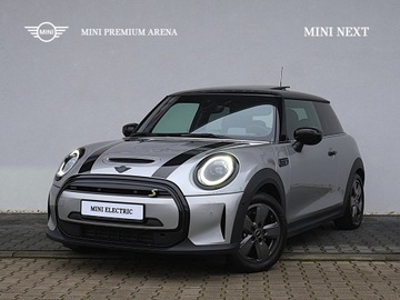 Mini Mini F56 Electric Facelifting 32.6kWh 184KM 2023 MINI Cooper SE Panorama, Head-UP, harman/kardon, K