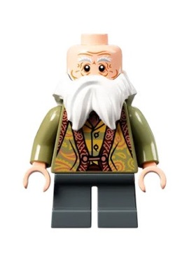 LEGO Harry Potter 76385 Zajęcia z zaklęć i uroków