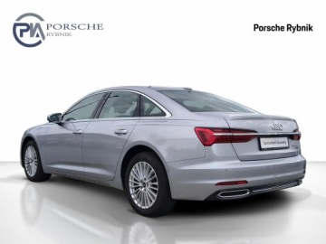Audi A6 2022 Audi A6 Limousine 3.0TFSI 340KM 4x4 Automat ACC Ma, zdjęcie 2