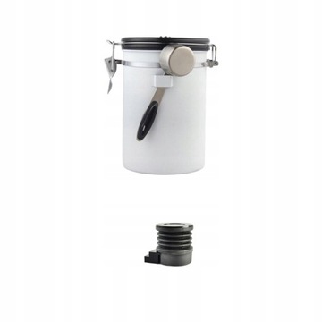 Kawa Kanister Mleko w proszku Pojemnosc 1.8L