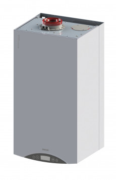 TERMET Kocioł gazowy ECOCONDENS 32KW GOLD PLUS 1F