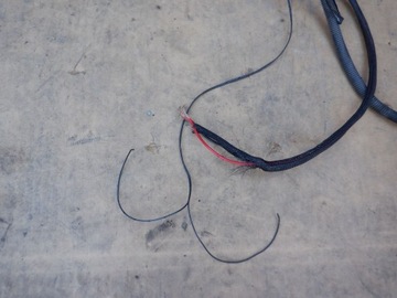 ЭЛЕКТРИЧЕСКАЯ БОКОВАЯ ПОДНОЖКА FORD CUSTOM TOURNEO