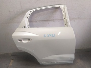 DRZWI TYŁ PRAWE AUDI Q3 83F SPORTBACK