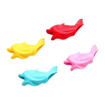 10 Pcs Children Pencil Holder Correction Hold Pen Writing Grip Posture Tool