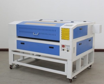 Ploter laserowy CO2 6090 grawerka 100 W