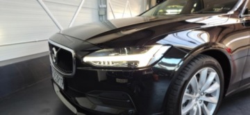 Volvo V90 II Kombi 2.0 D3 150KM 2019 VOLVO V90! Stan idealny!, zdjęcie 4