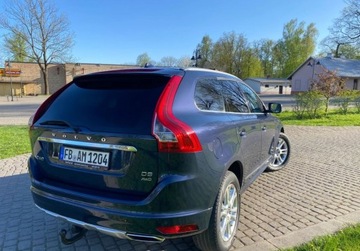 Volvo XC60 I SUV Facelifting 2.4 D5 215KM 2014 Volvo XC 60 2.4D5 AWD 215PK Navi BLIS Panorama..., zdjęcie 19