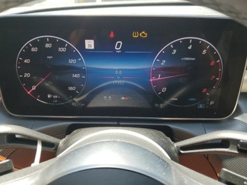 Mercedes CLE 2024 Mercedes-Benz CLE 300 4Matic 2024 2.0l 2.0 Benzyna 255KM, zdjęcie 9