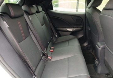 Lexus LBX 1.5 Hybrid 136KM 2025 Lexus LBX LBX Elegant Tech Black Vat Marza ASO Bezwypadkowy, zdjęcie 29