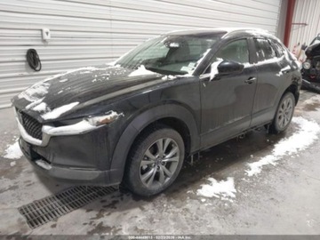 Mazda CX-30 2023 Mazda CX-30 2023 MAZDA CX-30 2.5 S SELECT 2.5 Benzyna 191KM, zdjęcie 11