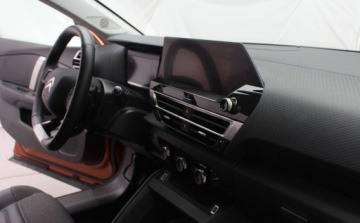 Citroen 2022 Citroen C4 Shine EAT8 2022 FV23 1.2 Benzyna 130KM, zdjęcie 15