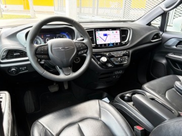 Chrysler Pacifica II 2022 2022 CHRYSLER PACIFICA S AWD 4X4, zdjęcie 18