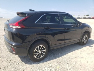 Mitsubishi Eclipse Cross 2023 Mitsubishi Eclipse Cross ES 2023 1.5l 1.5 Benzyna 152KM, zdjęcie 3