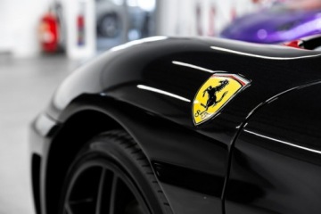 Ferrari 2007 Ferrari F430 F1. Po serwisie na 60 tys. zł., zdjęcie 14