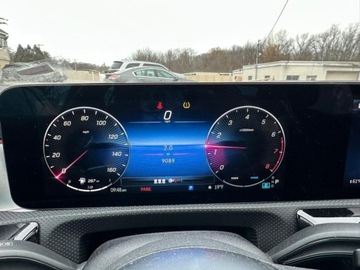 Mercedes CLA C118/X118 2025 Mercedes-Benz CLA 250 2025 2.0l 2.0 Benzyna 221KM, zdjęcie 7