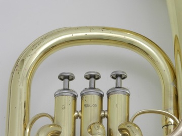 Althorn Yamaha YAH-202 После технического осмотра DR24-019
