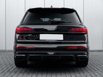 Audi Q7 II (4M) SUV Facelifting  3.0 50 TDI 286KM 2026 3.0 TDI quattro S Line (286 KM) Wyświetlacz Head-up, zdjęcie 2