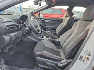 Subaru 2022 Subaru WRX 2022 2.5 Benzyna 271KM, zdjęcie 7