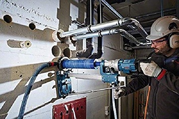 Стойка для сверления Bosch Professional Gcr 180