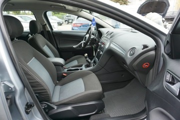 Ford Mondeo IV Sedan 2.0 Duratec 145KM 2011 Ford Mondeo 2.0 Benzyna 146KM, polski salon,, zdjęcie 21