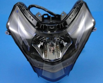 HONDA CBR 600 F 2011 Лампа фар НОВЫЙ ОРИГИНАЛ