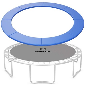 Osłona na Sprężyny do Trampoliny 274-300 10FT