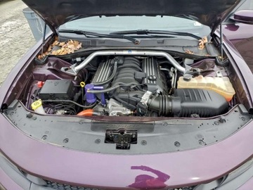 Dodge Charger VII 2022 Dodge Charger Scat Pack 2022 6.4L 6.4 Benzyna 485KM, zdjęcie 6