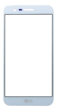SZYBKA DO LG K10 2017