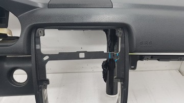 MERCEDES B CLASS W245 КОНСОЛЬ ПРИБОРНОЙ ПАНЕЛИ РЕМНИ ПОДУШКА БЕЗОПАСНОСТИ