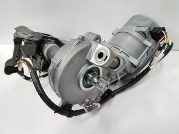 SLOUPEC VOLANT MITSUBISHI ECLIPSE CROSS 18-20